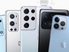 Top 5 telefoane flagship din 2021 cu cele mai bune camere de pe piaţă