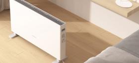 Radiatorul electric Xiaomi Smartmi Electric Heater 1s vine la reducere pe TomTop + livrare în 3-5 zile lucrătoare