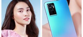 vivo V23e 5G e aici pentru a revendica supremaţia selfie phone: cameră frontală de 44 MP, principală de 50 MP