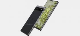 Google Pixel 6a va avea procesor Tensor, dar compania va face sacrificii pentru a reduce costurile