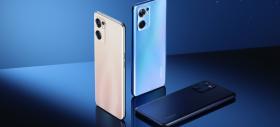 OPPO Reno7 SE 5G devine oficial: cel mai accesibil telefon din noua serie Reno vine cu CPU Dimensity 900, 8 GB RAM, cameră triplă în spate