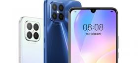 Huawei nova 8 SE ar urma să sosească într-o versiune cu conectivitate 4G (Zvon)