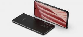 Samsung Galaxy A73 se lasă admirat în noi imagini; Aflăm specificaţii (cameră de 108 MP la bord) şi cât va costa