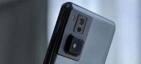 OPPO oferă un teaser pentru un smartphone inedit, cu obiectiv foto retractabil; Îl vom vedea în cadrul evenimentului INNO Day în perioada 14-15 decembrie