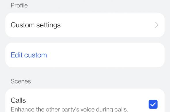 Huawei FreeBuds Lipstick - Aplicație AI Life: Screenshot_20211204-104601.jpg
