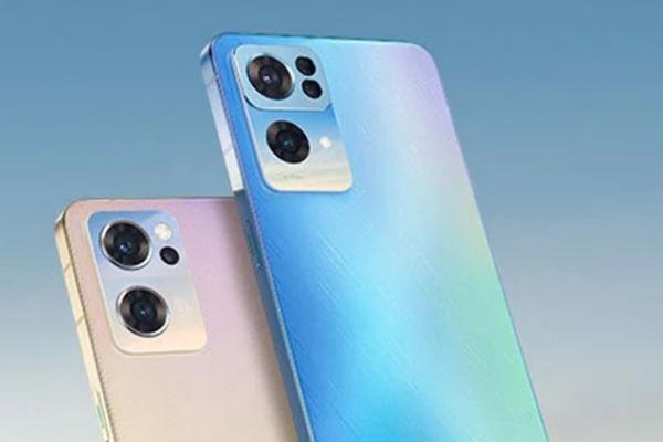 Toate modelele din seria OPPO Reno7 apar în randări și au specificațiile confirmate; Vor debuta pe 25 noiembrie în China