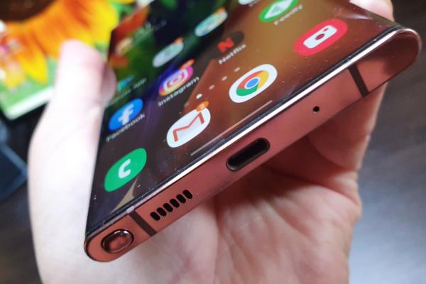 Acum e momentul să cumperi un Galaxy Note 20; Samsung opreşte producţia şi probabil va renunţa la serie