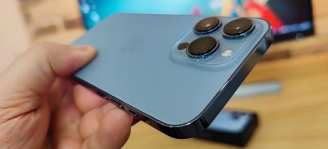 Apple iPhone 13 Pro Review detaliat în limba română (Evaluare Mobilissimo)