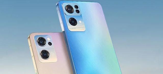 Toate modelele din seria OPPO Reno7 apar în randări și au specificațiile confirmate; Vor debuta pe 25 noiembrie în China