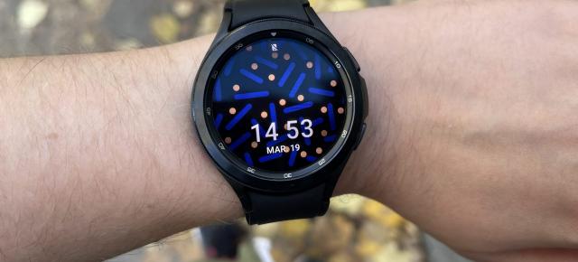 Samsung înregistrează o creștere importantă în zona de smartwatch-uri, în trimestrul 3 din 2021 cu o cotă de piață de 14.4% și pe locul 2 după Apple