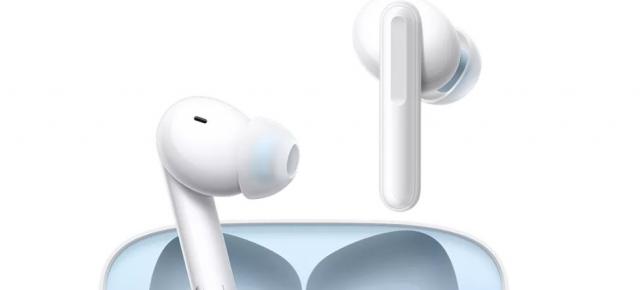 OPPO anunță căștile wireless Enco Free 2i cu certificare IP54 și ANC; Debutează și Enco M32