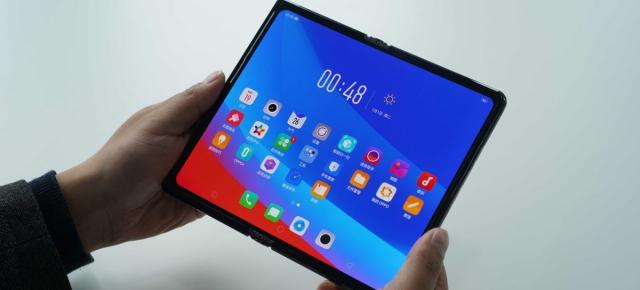 Primul telefon pliabil OPPO a fost certificat oficial în China; Va sosi cu procesor de semnal de imagine custom (ISP)