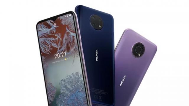 <b>4 telefoane Nokia încă neanunţate au scăpat pe Internet, două cu design nou</b>După o perioadă fără lansări, HMD Global revine şi pare a pregăti 4 telefoane noi Nokia. Acestea au fost postate pe web de către zvonacul Evan Blass, sub formă de imagini, iar două etalează un design complet nou. Deocamdată nu avem nume comerciale