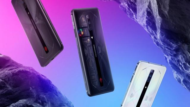 <b>Nubia Red Magic 7 este certificat Bluetooth SIG; Noul smartphone de gaming va sosi curând, cu procesor Qualcomm de ultimă generație</b>Se pare că nubia lucrează la un nou telefon de gaming, deși Red Magic 6s Pro tocmai ce a debutat la sfârșitul lunii septembrie. Evident, acum e vorba despre succesorul acestuia care ar sosi sub numele de Red Magic 7. Acesta a primit recent certificarea 