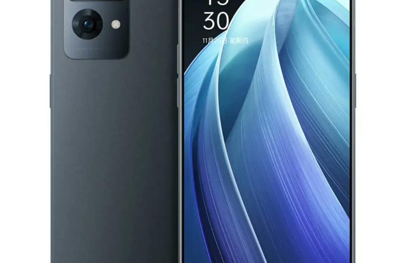 OPPO Reno7 Pro - Randări: Reno7 Pro Black.jpg