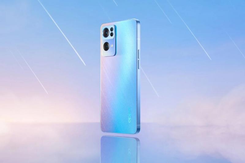 OPPO Reno7 Pro 5G - Fotografii oficiale: OPPO-Reno7-Pro-5G_005.jpg