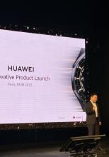 HUAWEI întrece pentru prima dată Apple în cursa pentru cel mai mare vânzător de smartwatch-uri la nivel global; Creștere de 8% în Q2 2025