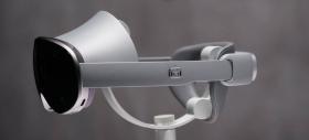 Când se lansează casca Samsung XR, ucigaşul de Apple Vision Pro? Ştim şi cât costă