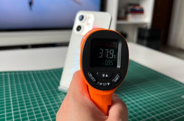 OPPO Reno14 - Test temperatură: Temp benchmark (2).jpg