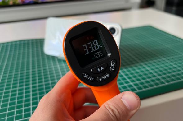OPPO Reno14 - Test temperatură: Temp gaming (3).jpg