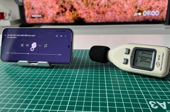 OPPO Reno14 - Test audio: Audio sus.jpg