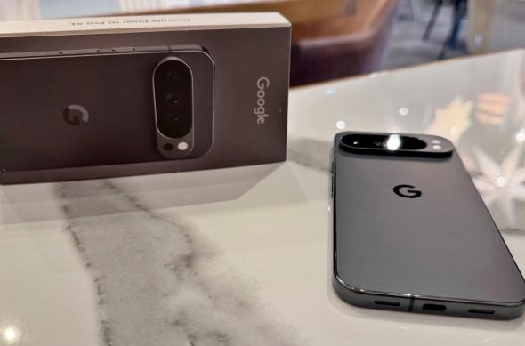 Google Pixel 10 Pro XL - Unboxing: Google-Pixel-10-Pro-XL-Unboxing_001.jpg