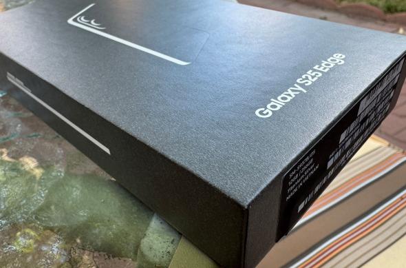 Samsung Galaxy S25 Edge - Unboxing: Samsung-Galaxy-S25-Edge-Unboxing_001.jpg