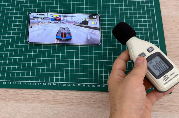 Samsung Galaxy S25 Edge - Test audio: Audio (3).jpg