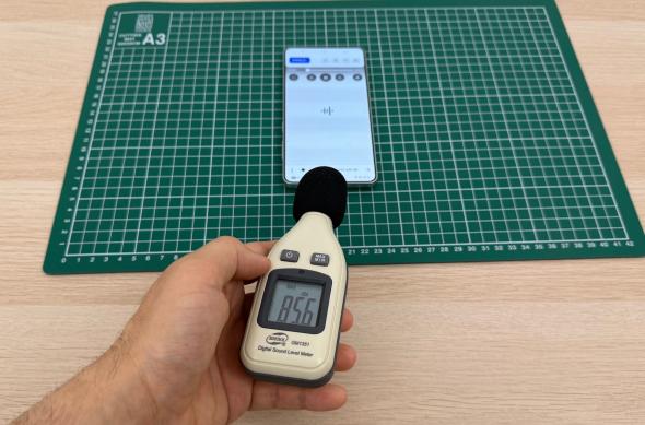 Samsung Galaxy S25 Edge - Test audio: Audio (2).jpg