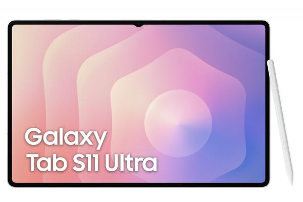 Samsung Galaxy Tab S11 Ultra - Fotografii oficiale
