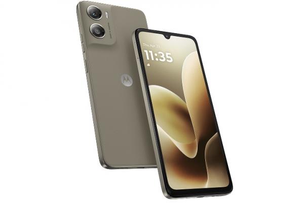 Motorola Moto G06