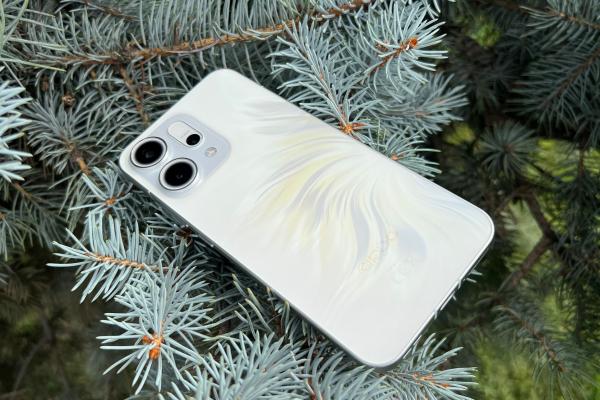 OPPO Reno14 5G: Hardware cu upgrade-uri acolo unde contează - cameră și baterie