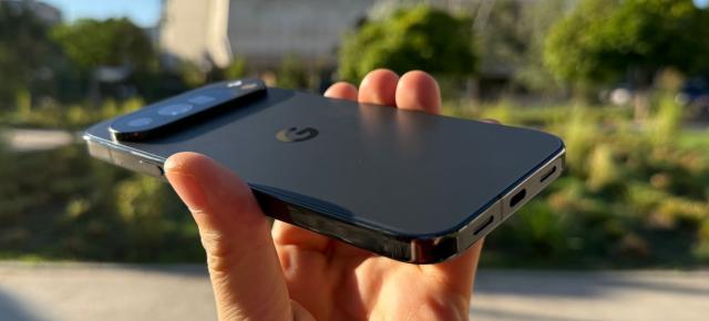 Google Pixel 10 Pro XL review detaliat în limba română (evaluare Mobilissimo)