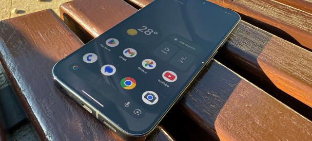 Google Pixel 10 Pro XL: Display ultra luminos, reîncarnat de la Pixel 9 Pro XL
