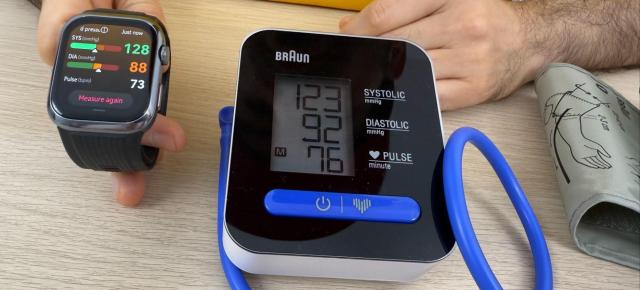 Huawei Watch D2 primește o funcție ce permite programarea măsurătorii de tensiune arterială
