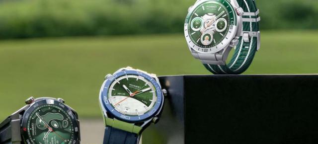 Huawei Watch Ultimate 2 apare în certificări; Lansarea este aproape și aduce IP69