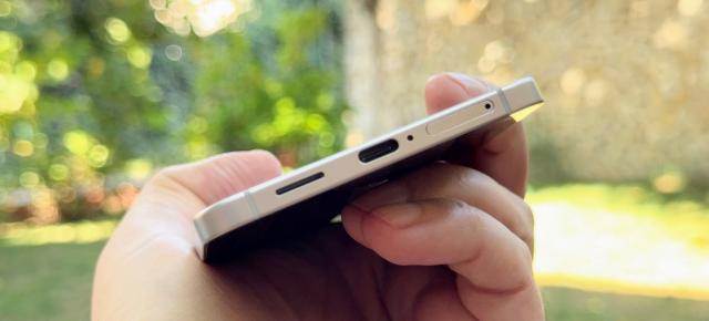 Samsung Galaxy S25 Edge: Baterie sacrificată pentru talie, dar nu aşa rău cum te-ai aştepta