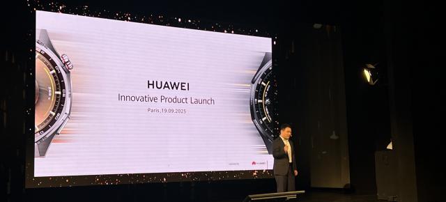 HUAWEI întrece pentru prima dată Apple în cursa pentru cel mai mare vânzător de smartwatch-uri la nivel global; Creștere de 8% în Q2 2025
