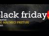 iHunt revine cu noi oferte de BlacK Friday! Iată cele mai atractive produse