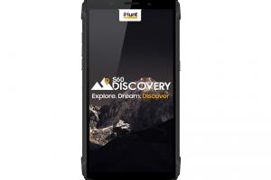 iHunt S60 Discovery