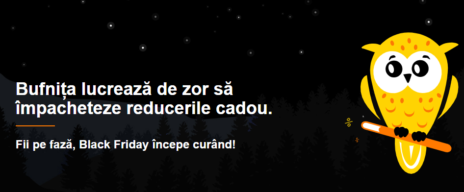 Black Friday 2018, Live Blogging Mobilissimo.ro; Reduceri și oferte eMAG, PC Garage, evoMAG, Cel.ro, Altex și alții.. - imaginea 153