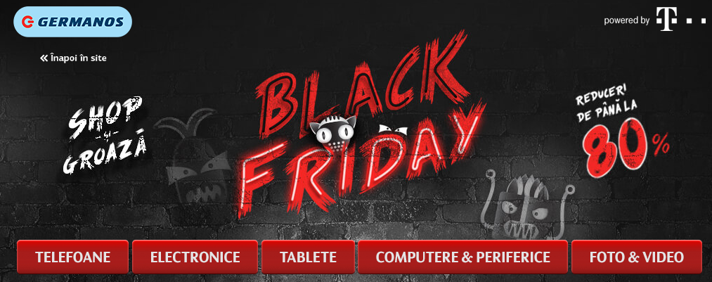 Black Friday 2018, Live Blogging Mobilissimo.ro; Reduceri și oferte eMAG, PC Garage, evoMAG, Cel.ro, Altex și alții.. - imaginea 155