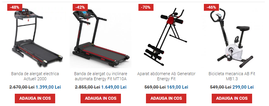 Black Friday 2018, Live Blogging Mobilissimo.ro; Reduceri și oferte eMAG, PC Garage, evoMAG, Cel.ro, Altex și alții.. - imaginea 396