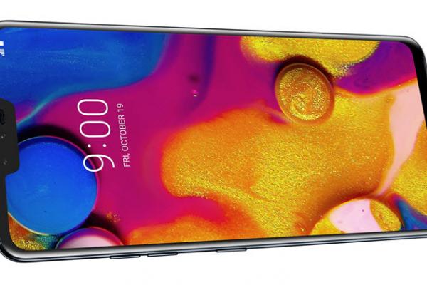 LG înregistrează noi mărci comerciale în zona smartphone: LG V50, V60, V70, V80 și V90