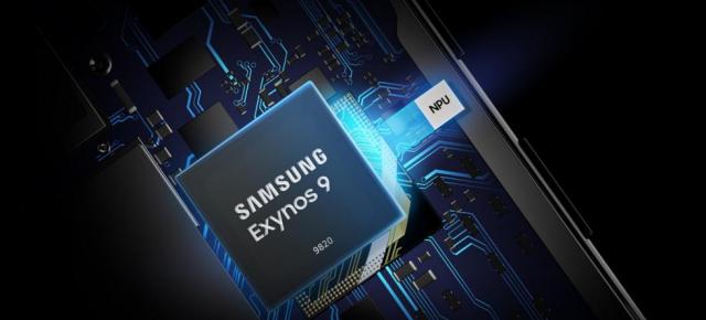 Exynos 9820, procesorul lui Samsung Galaxy S10 devine oficial, cu filmare 8K, suport pentru 5 camere