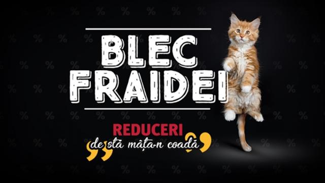 <b>Iată o listă cu cele mai noi prețuri din campania Altex de Black Friday pentru oferta de azi, 16 noiembrie</b>Astăzi pe data de 16 noiembrie și cei de la Altex.ro intră în hora reducerilor de Black Friday, oferind noi reduceri în momentul de față pe site. Avem și noi o listă a celor mai interesante discount-uri din noua ofertă a comerciantului, listă pe care 
