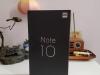 [UPDATE: Avem baterie de 5260 mAh] Xiaomi Mi Note 10, varianta globală de Mi CC9 Pro va debuta în Europa pe data de 14 noiembrie