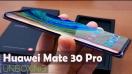 Huawei Mate 30 Pro Video Unboxing în Română (Gapps, info lansare și primele impresii)