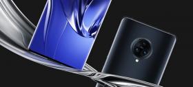 Vivo Nex 3, telefonul cu "display cascadă" ajunge la vânzare pe plan european; Iată prețul de precomandă