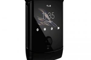 Motorola RAZR 2019